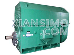 Y4002-6YXKK(2极)高效高压电机技术参数